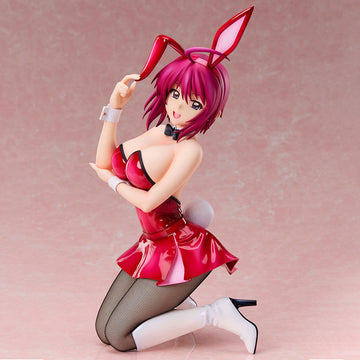 B-Style Lunamaria Hawke Bunny Ver. 1/4 Scale Figure